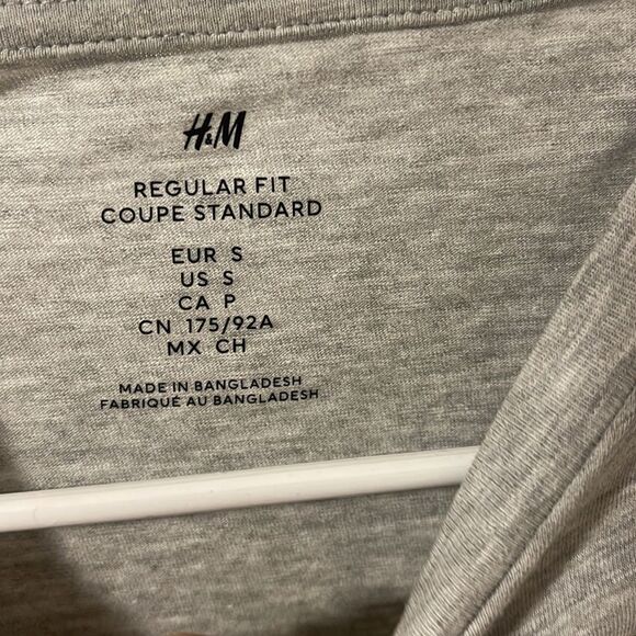 Champion shirt bundle small - Picture 5 of 6